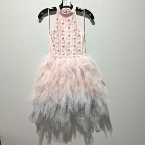 Tutu Du Monde Candy Cane Tutu